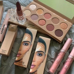 KKW Beauty Bundle